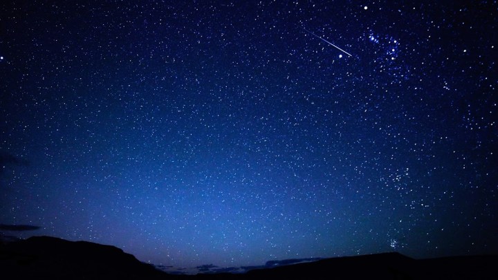 Starlight: A Creation&nbsp;Story