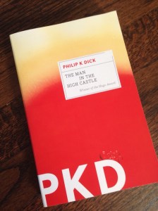 The Man In the High Castle