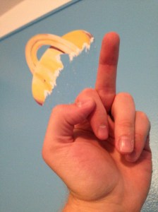 That about sums it up.