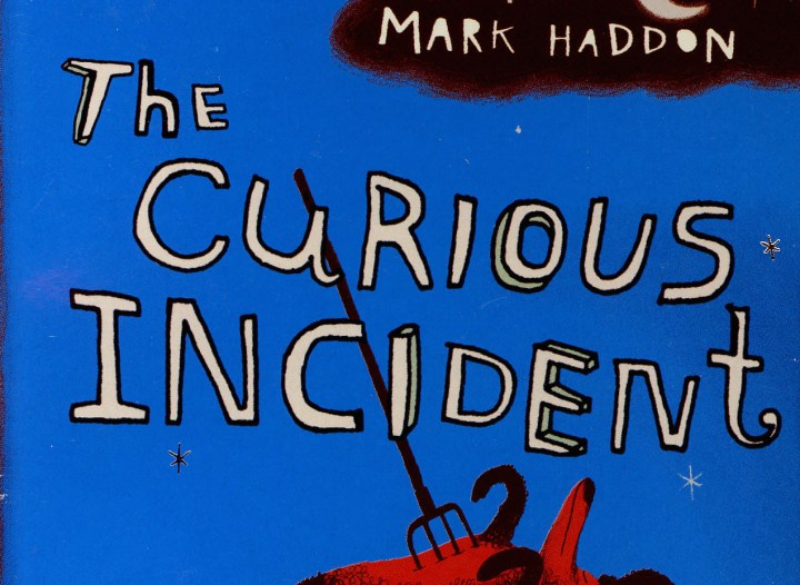 The Curious Incident of the Dog In the&nbsp;Night-Time