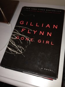 Gone Girl