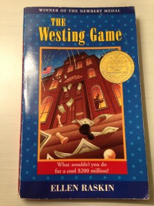 The Westing Game