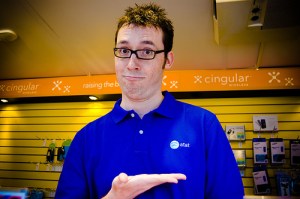 Staggering corporate incompetence?