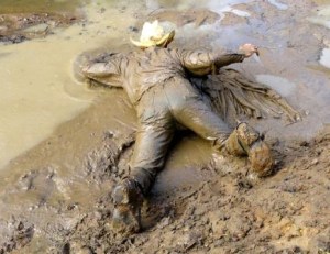 We certainly could have had it worse.