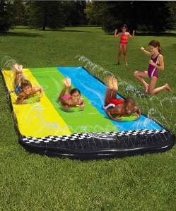 This, sadly, was not our Friday night.