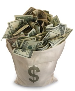 Oh, right. It's all related.