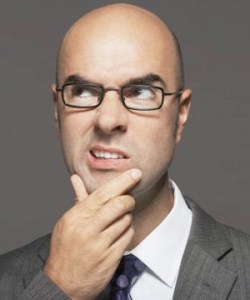 "This is a ballad about self-worth...so should I wedge some rap in? Or maybe a deep-voice robot? Music is hard!"