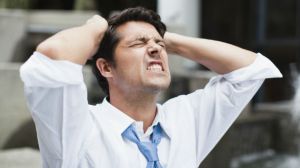 "Why can't all characters be a tangled web of emotions and ambitions?"