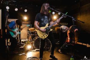 Photo by Audrey Lew, courtesy of Gates.