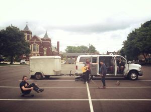 Photo courtesy of Gates.