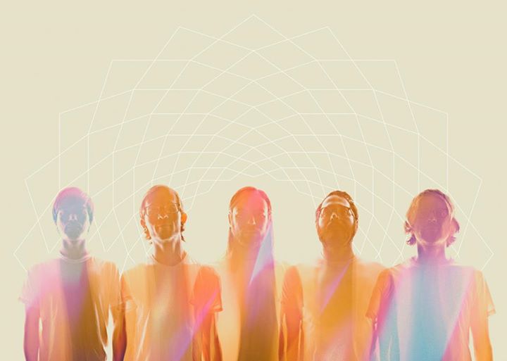 An Interview with Kevin Dye of&nbsp;Gates