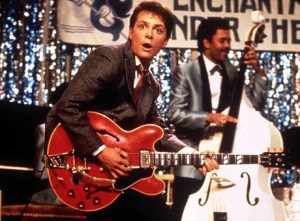 Save us from ourselves, Marty.