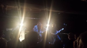 Photo by TJ Grzeskowiak.