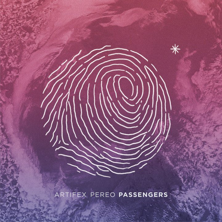 Artifex Pereo – Passengers