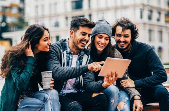 Hey Millennials: This Isn’t How They Said It Would&nbsp;Be