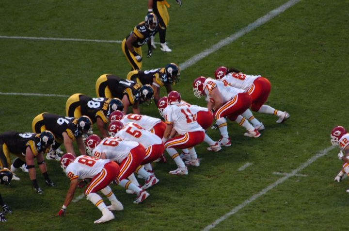 This Week in NFL Incompetence: Week 12 – Andy Reid and the Chiefs Are&nbsp;Spiraling