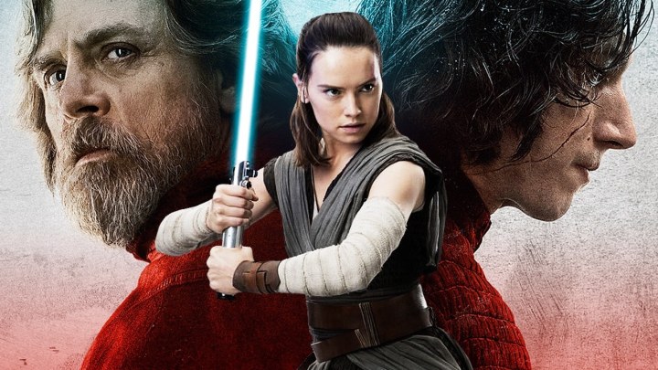 The Underwhelming Characters of The Last&nbsp;Jedi
