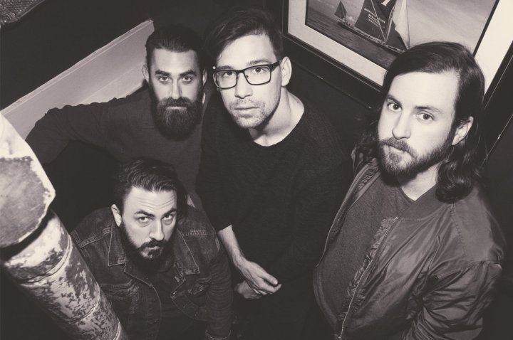 Inspiring Beauty: Tides of Man’s “Naked Words / Sacred&nbsp;Mouth”