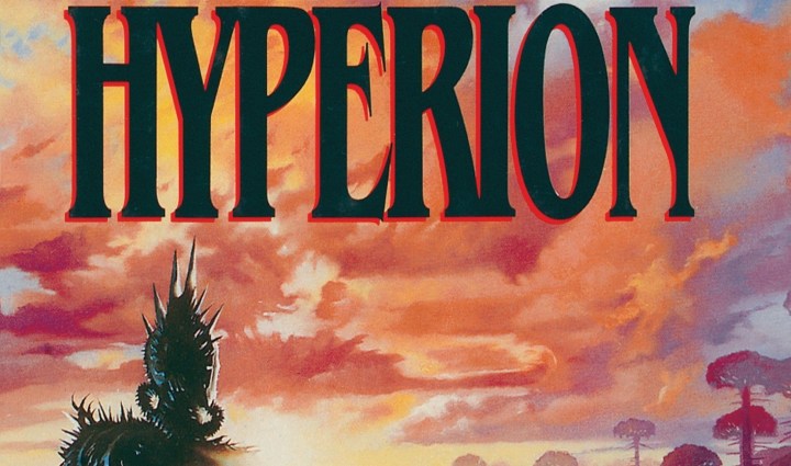 Don’t Define It: Dan Simmons’&nbsp;Hyperion