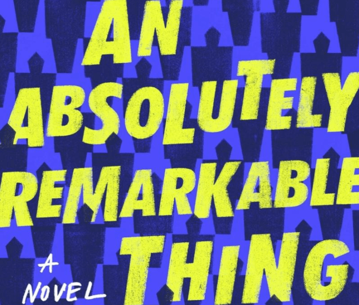 Internet Famous: Hank Green’s An Absolutely Remarkable&nbsp;Thing