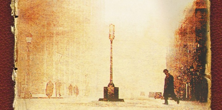 The Secret Story: Carlos Ruiz Zafón’s The Shadow of the&nbsp;Wind