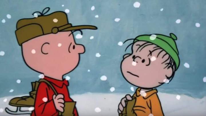 Christmas Is a Lot of Things: On Linus and Owen&nbsp;Meany