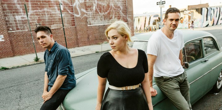 The Sound of the Season: Empty Houses’s&nbsp;Holiday