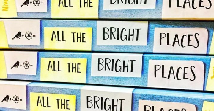 On the Road: Jennifer Niven’s All the Bright&nbsp;Places