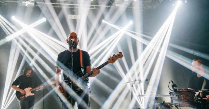 The Queue: The 1975, Fiona Apple and Pedro the&nbsp;Lion