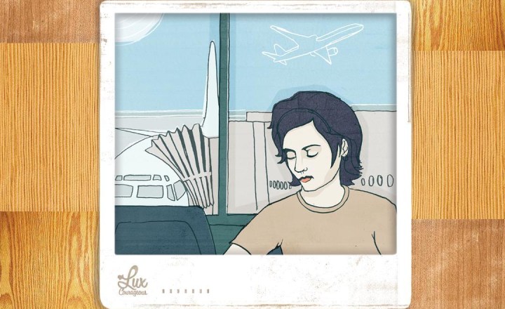 From the Mentions: Lux Courageous’ Reasons That Keep the Ground&nbsp;Near