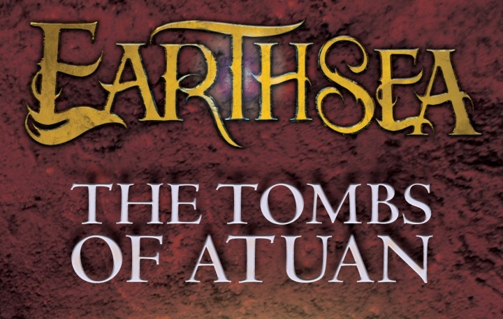 Ritual Reality: Ursula K. Le Guin’s The Tombs of&nbsp;Atuan