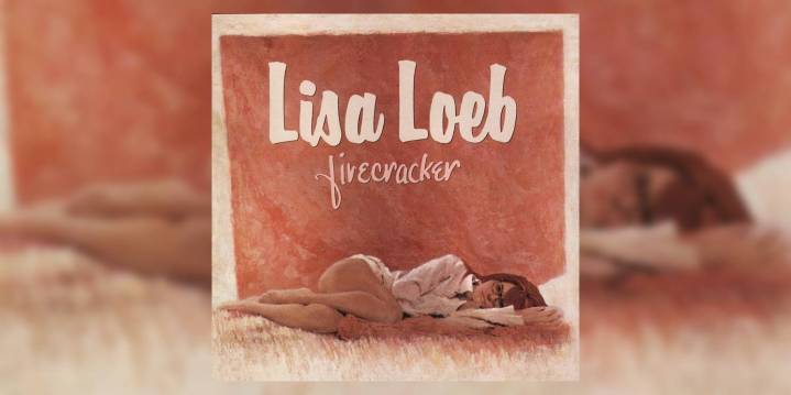 Pure ’90s: Lisa Loeb’s “Split&nbsp;Second”