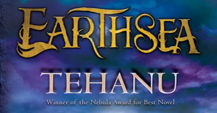 Everyday Actions: Ursula K. Le Guin’s&nbsp;Tehanu