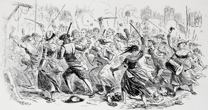 Illustration-from-A-Tale-of-Two-Cities-by-Charles-Dickens-The-Sea-Rises-by-Phiz