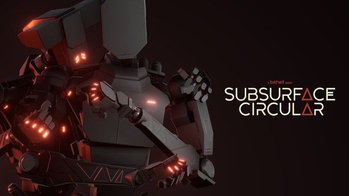 How You Get There: A Review of Subsurface&nbsp;Circular