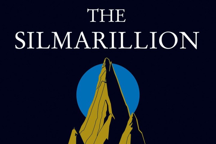Niche Periphery: Tolkien’s The Silmarillion