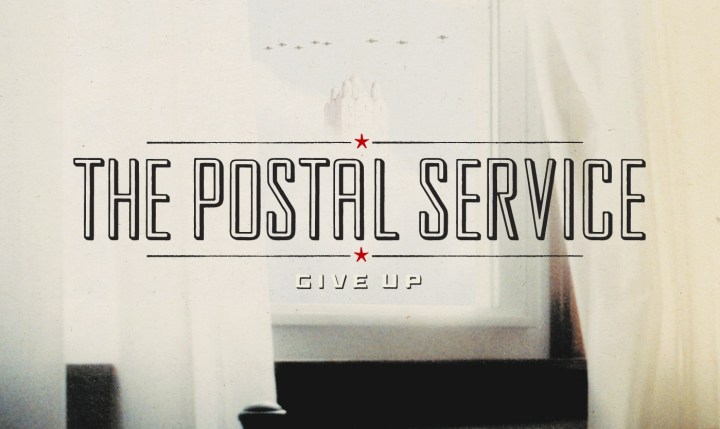 As They Appear to Be: Veronica Mars, The Postal Service and&nbsp;Kenna
