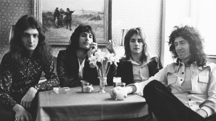 Fire and Fury: 7 Kick-Ass Songs About the Business of&nbsp;Music