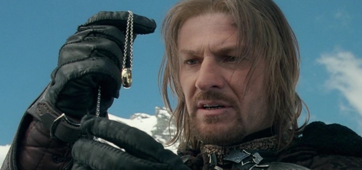 The Fall and&nbsp;Fellowship