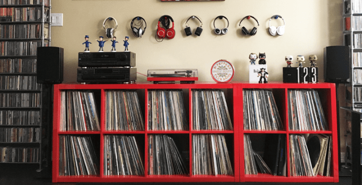 On the Death of the Album&nbsp;Review