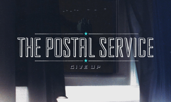 As They Appear to Be: Veronica Mars, The Postal Service and Kenna (Alternate&nbsp;Version)