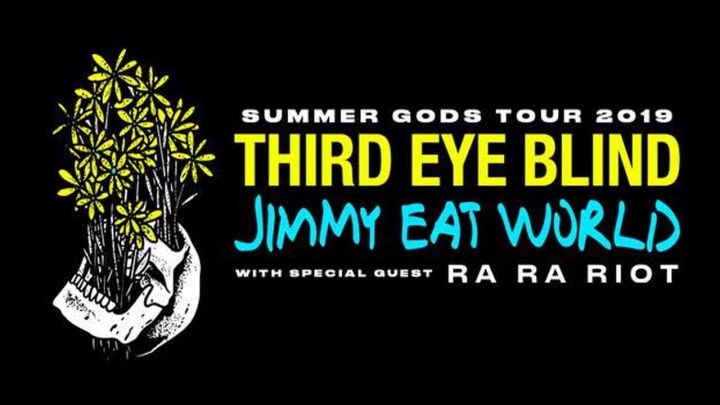 The Fall of Summer Gods: Third Eye Blind’s Screamer and Jimmy Eat World’s Surviving