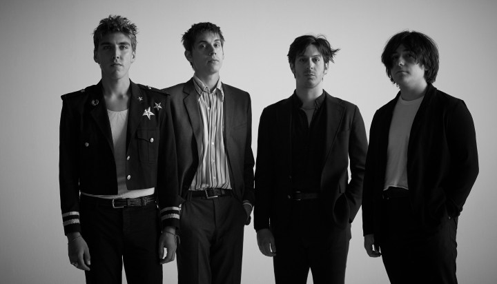 Mystic Stuff: The Two Best Albums of&nbsp;2019