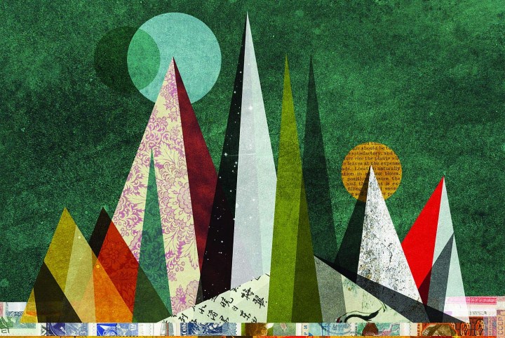 The 100 Best Albums of the Decade:&nbsp;60-41