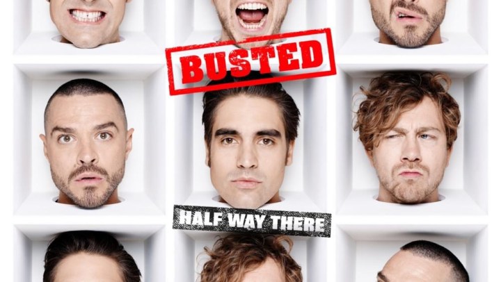 The Queue: Busted, Once Upon a Dead Man and&nbsp;Microwave