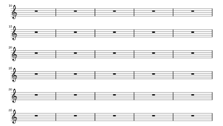 Shelter in Place, Pt. IX: The Healing&nbsp;Silence