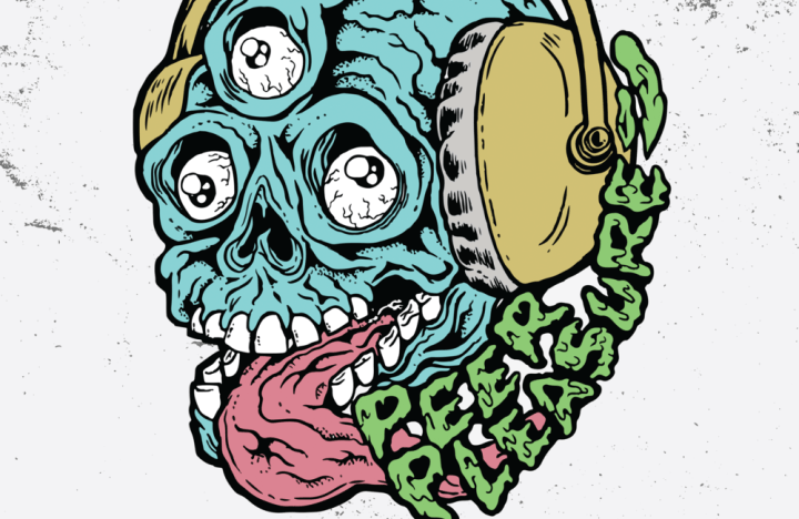 The Queue: The Peer Pleasure&nbsp;Podcast