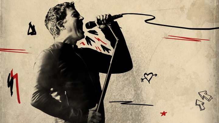 Stress Listening: Third Eye Blind’s Screamer and Secret Machines’ Ten Silver&nbsp;Drops