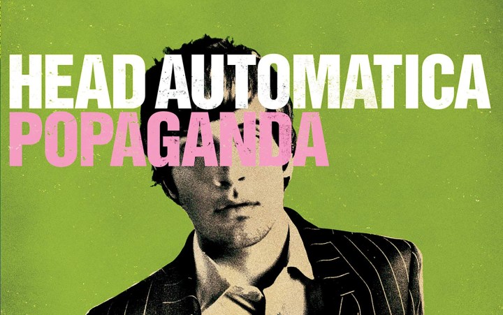 The Queue: Head Automatica, Lights and Michelle&nbsp;Branch