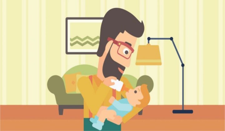 Paternity Leave